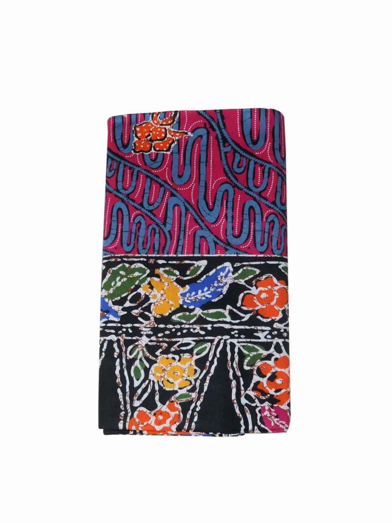Batik Sarung Terengganu 05