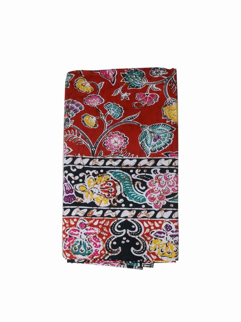 Batik Sarung Terengganu 06