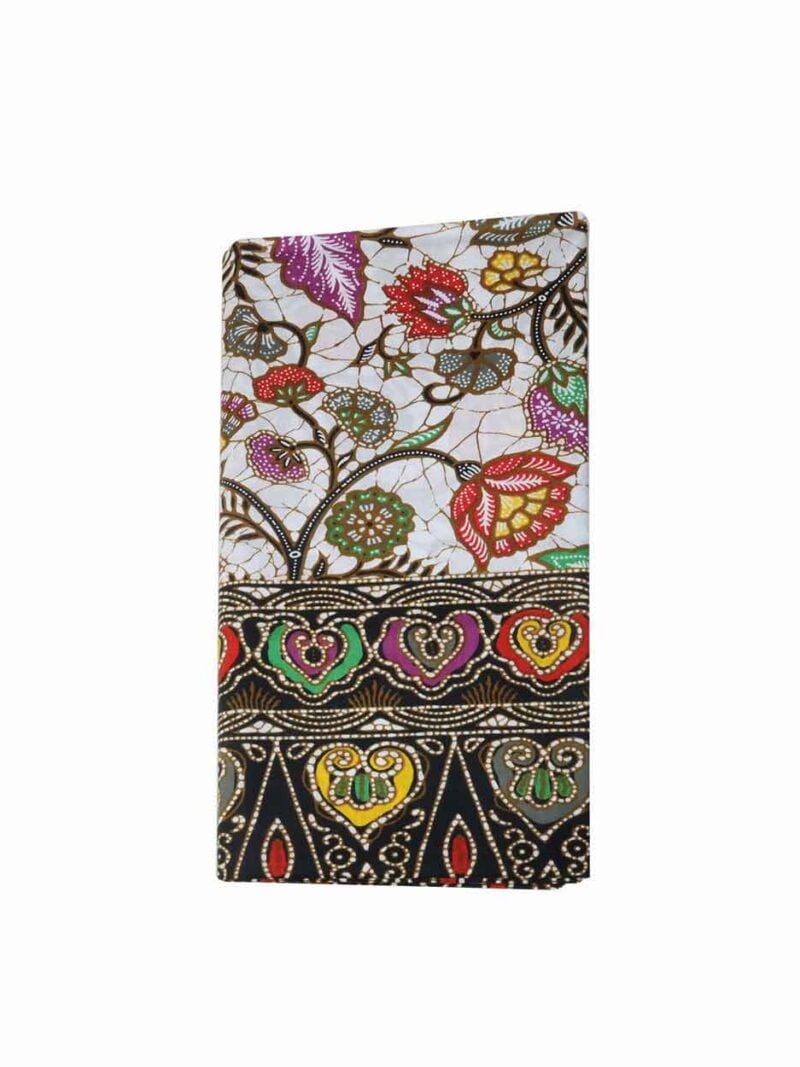 Batik Sarung Terengganu 07