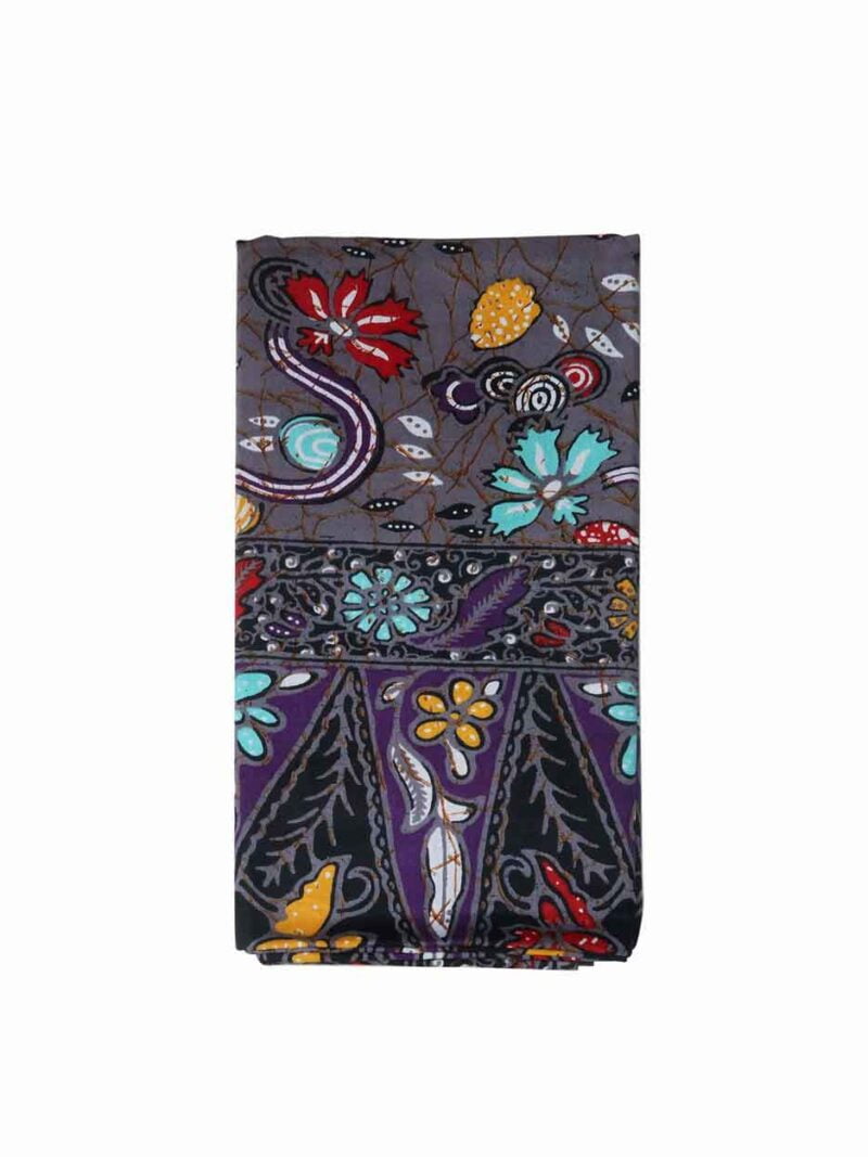 Batik Sarung Terengganu 09