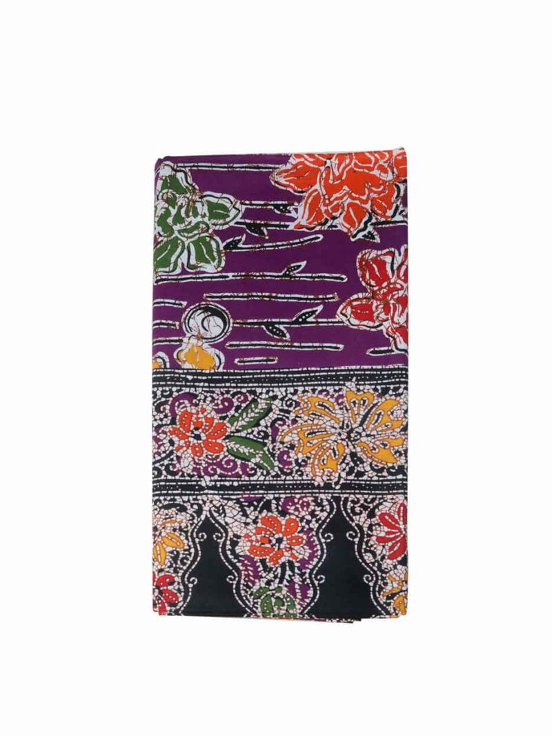 Batik Sarung Terengganu 12