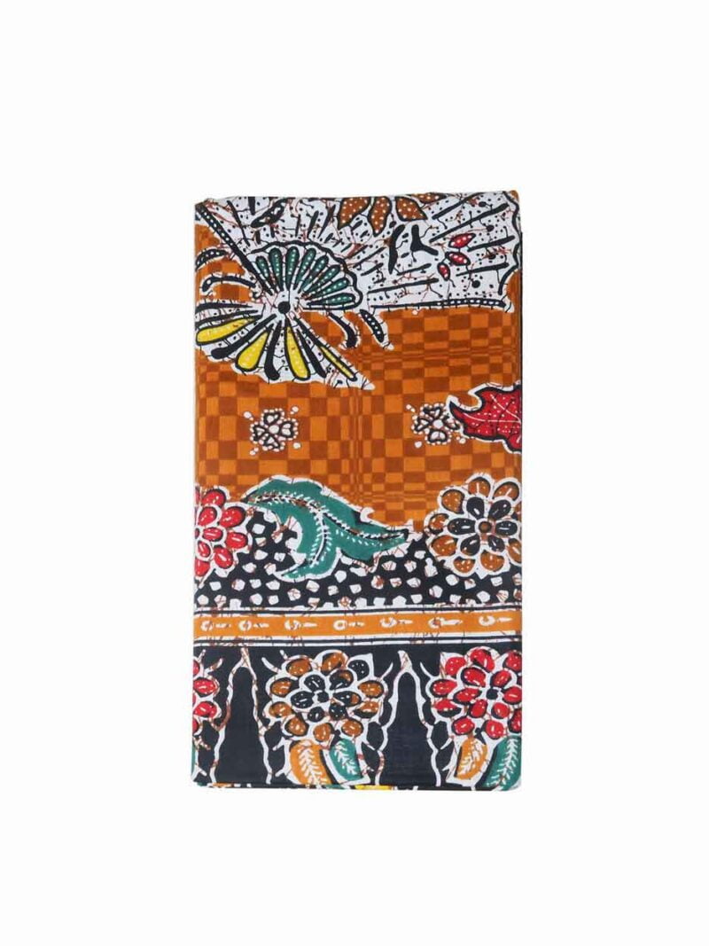 Batik Sarung Terengganu 13