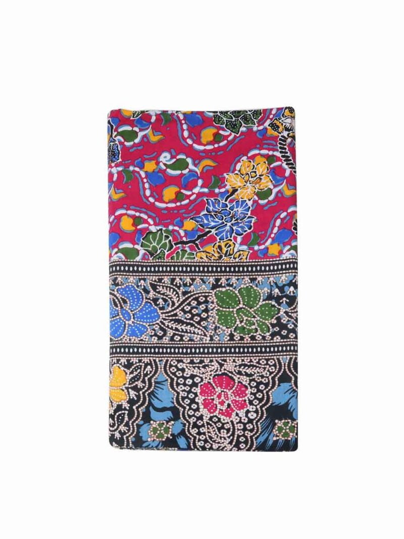 Batik Sarung Terengganu 18