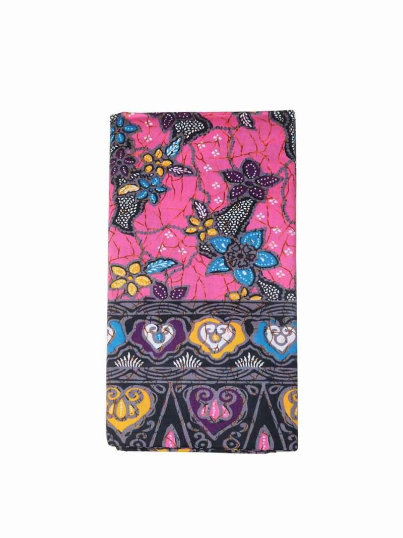 Batik Sarung Terengganu 20