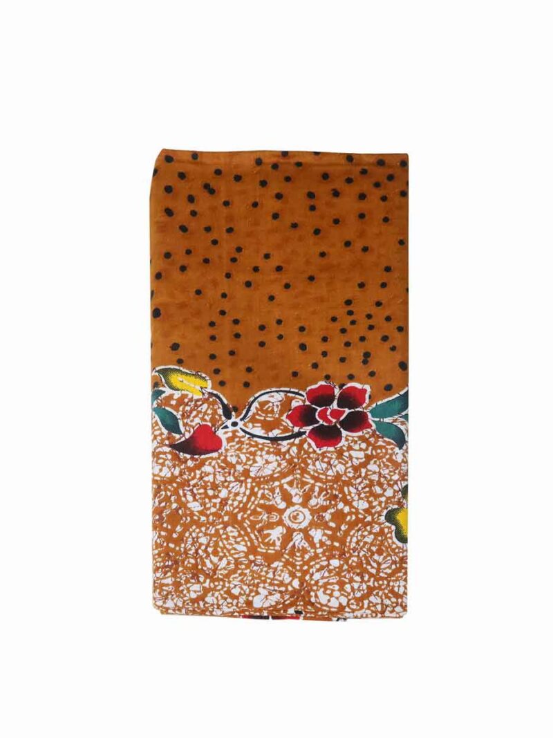 Batik Sarung Terengganu 21