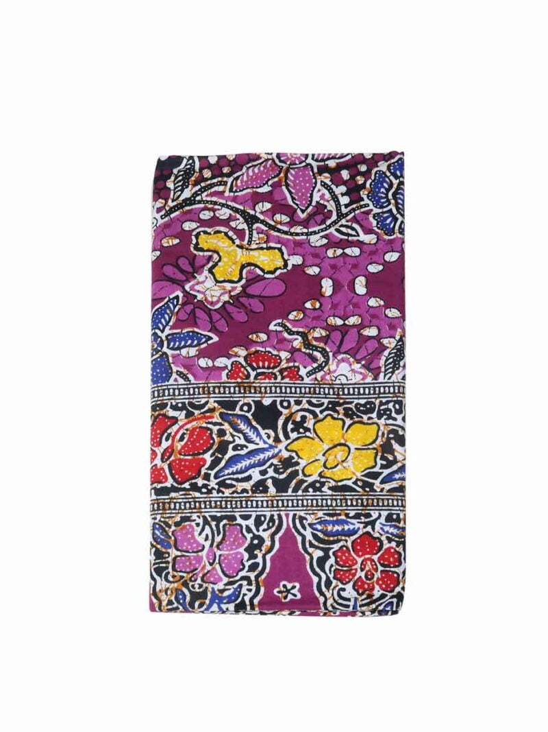 Batik Sarung Terengganu 22