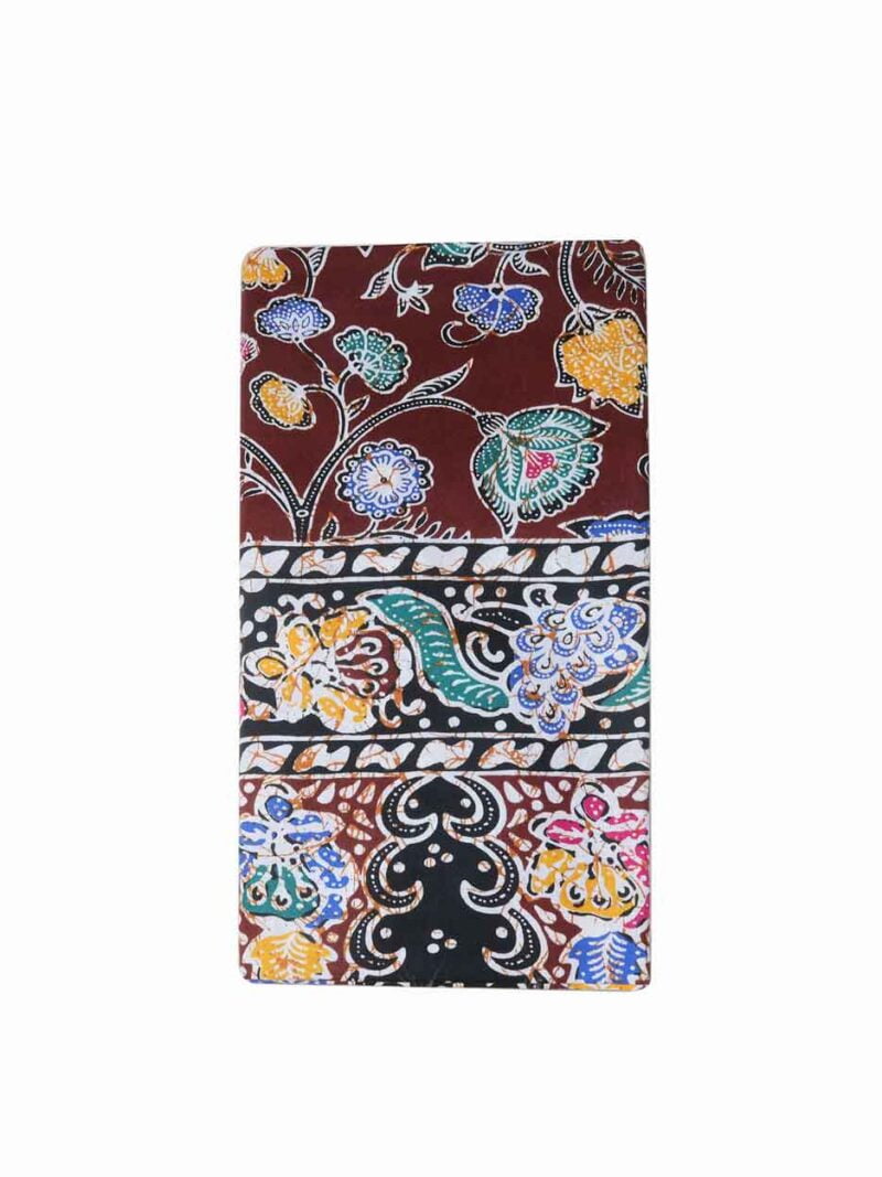 Batik Sarung Terengganu 24