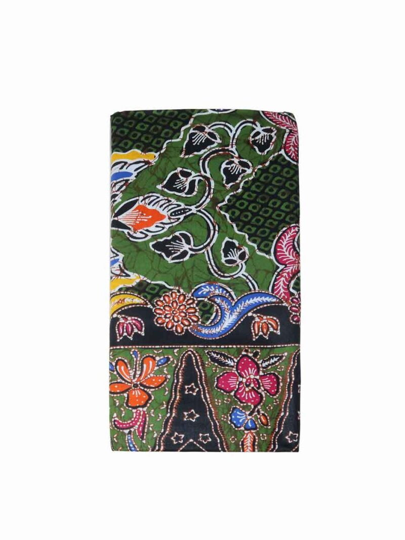 Batik Sarung Terengganu 26
