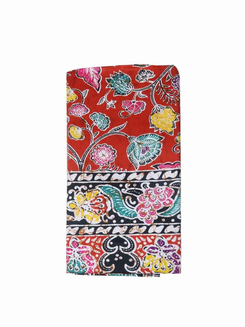 Batik Sarung Terengganu 27