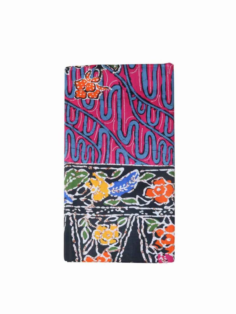 Batik Sarung Terengganu 28