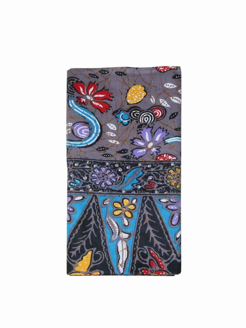 Batik Sarung Terengganu 30