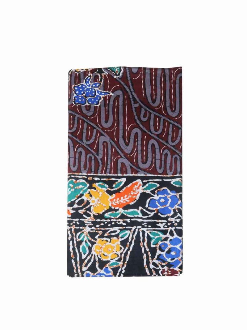 Batik Sarung Terengganu 31