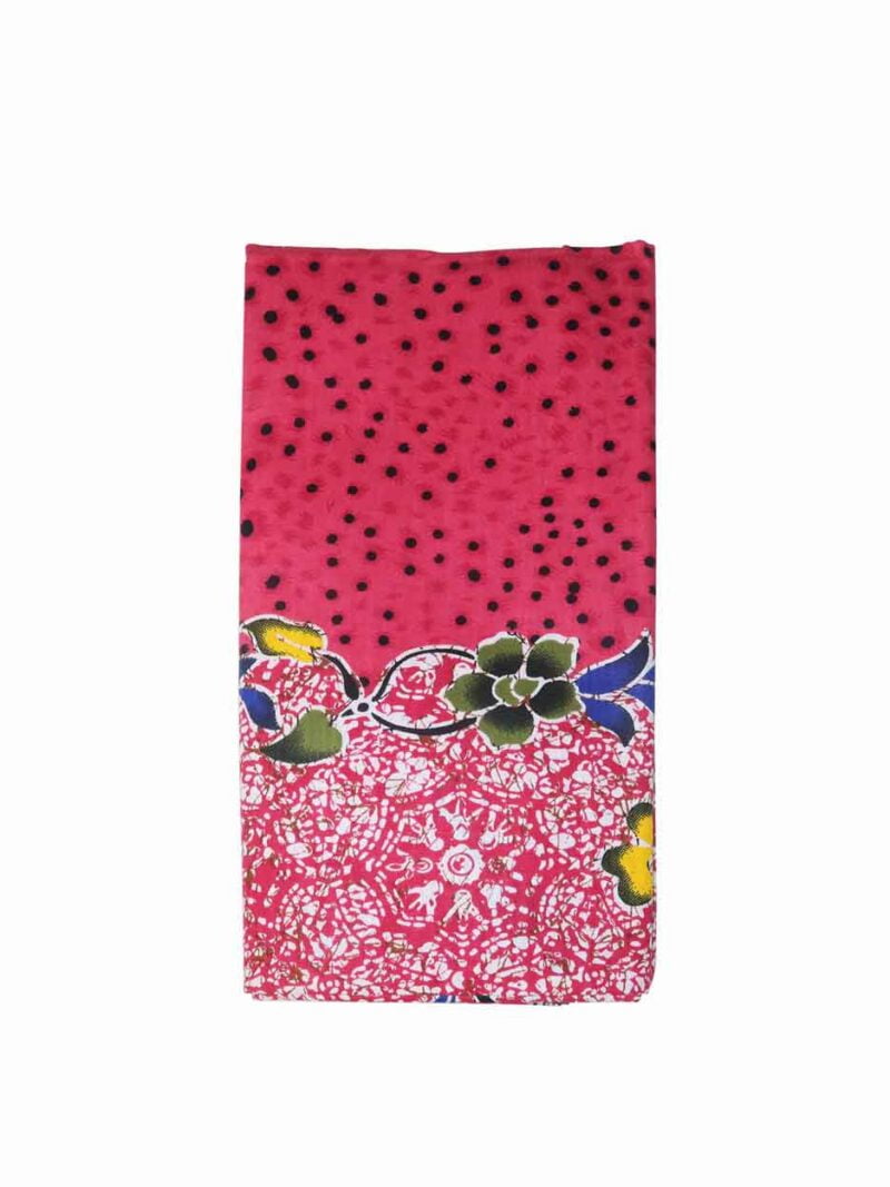 Batik Sarung Terengganu 33