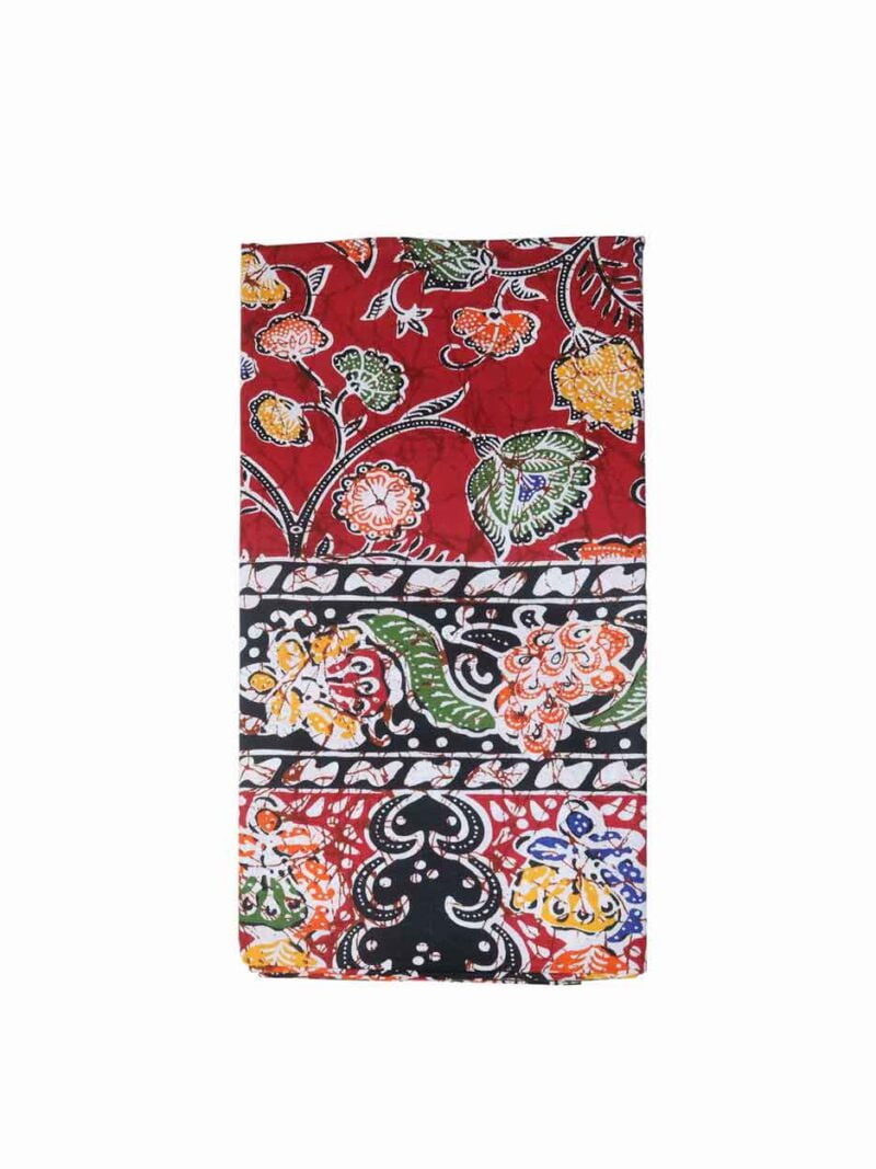 Batik Sarung Terengganu 36