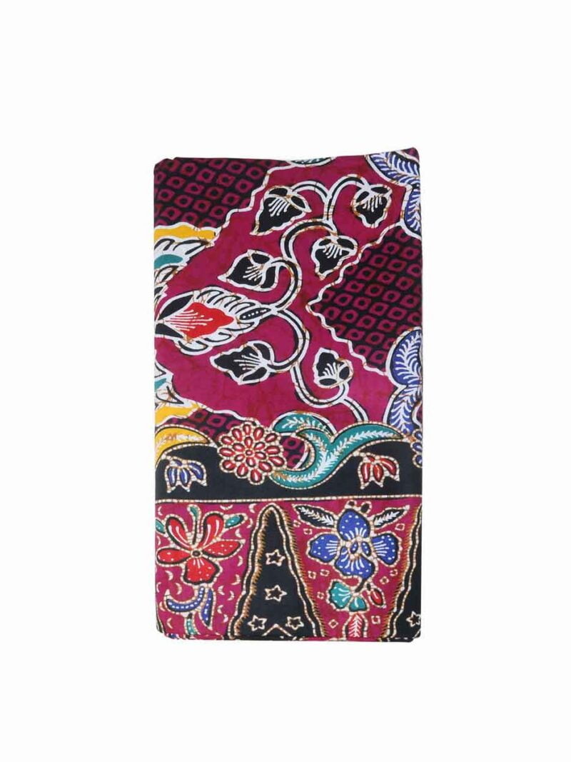 Batik Sarung Terengganu 41