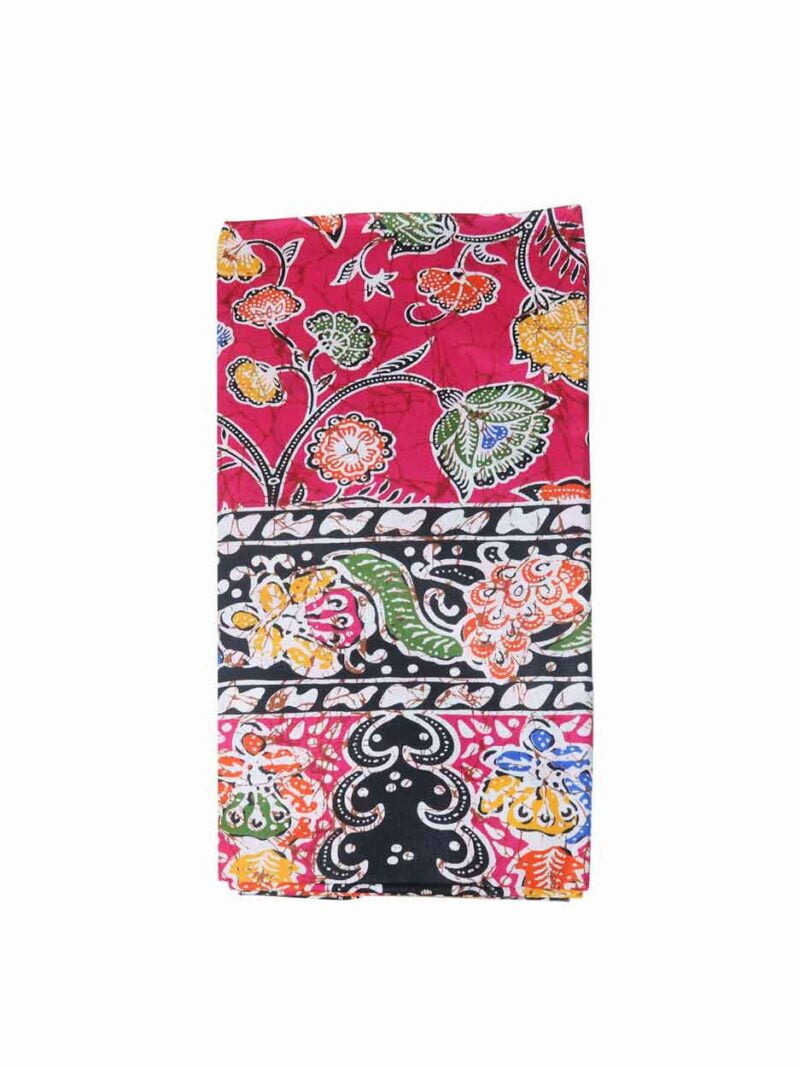 Batik Sarung Terengganu 42