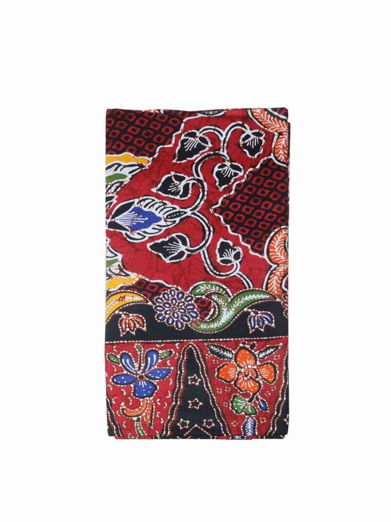 Batik Sarung Terengganu 47