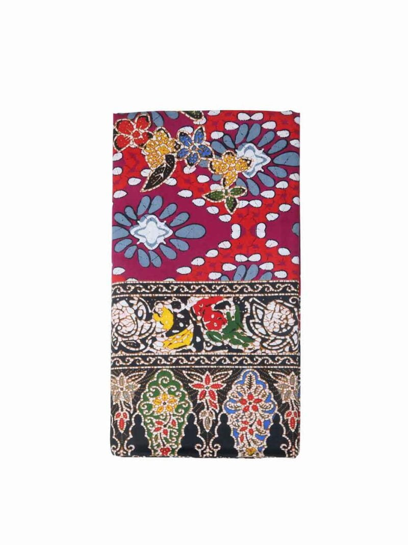 Batik Sarung Terengganu 53