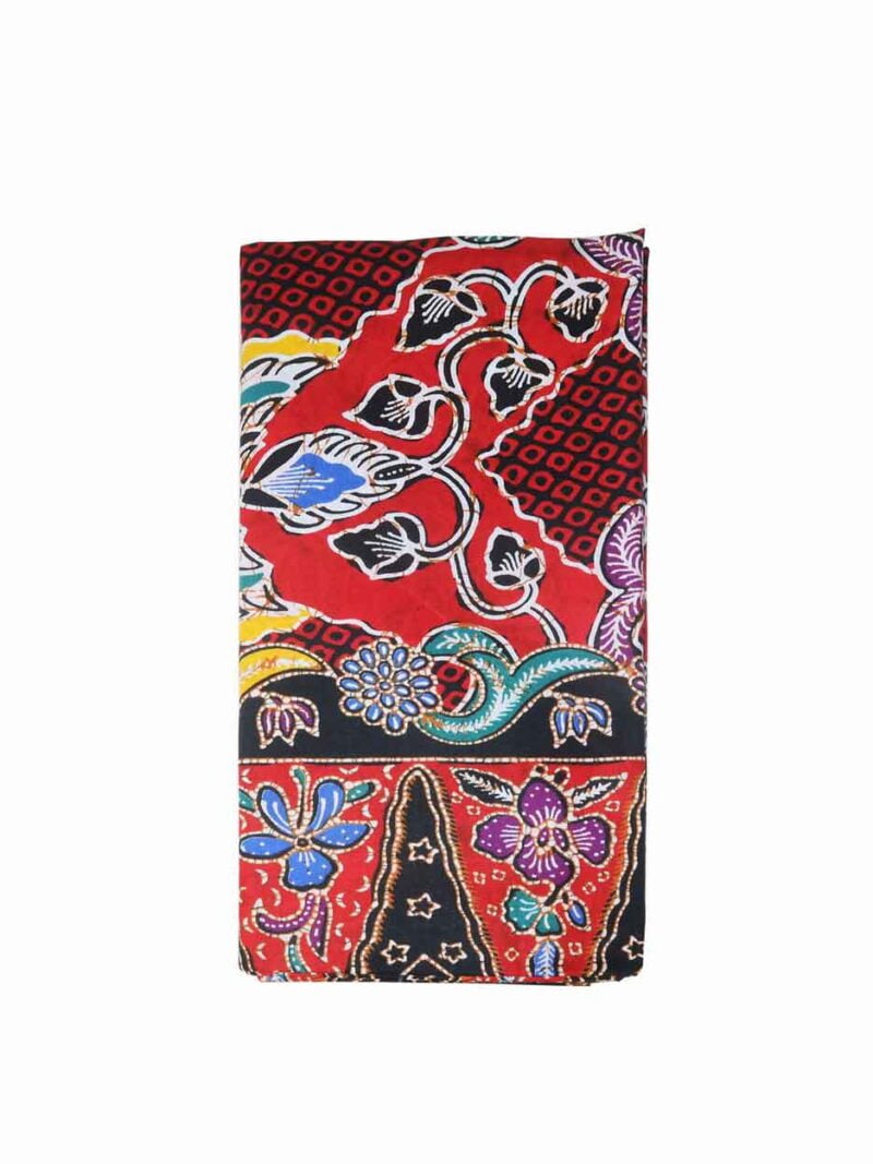 Batik Sarung Terengganu 58