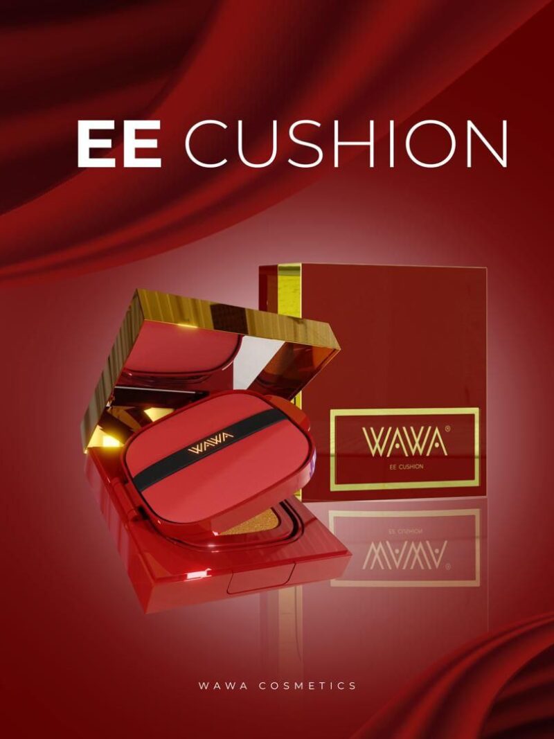 WAWA EE Cushion