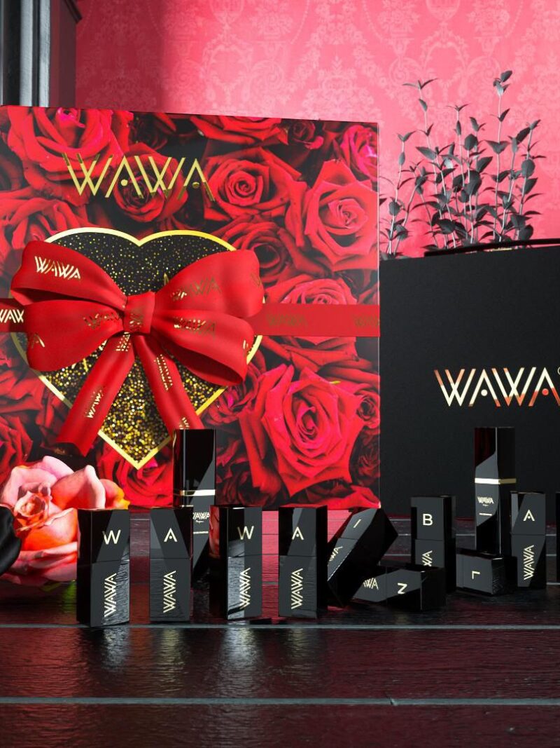 WAWA Gift Set