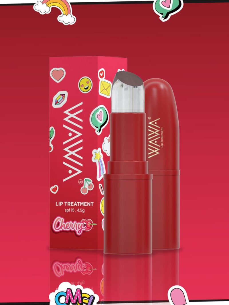 WAWA Lip Treatment