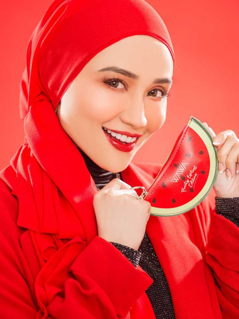 WAWA Fruity Liptint