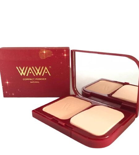 WAWA Compact Powder