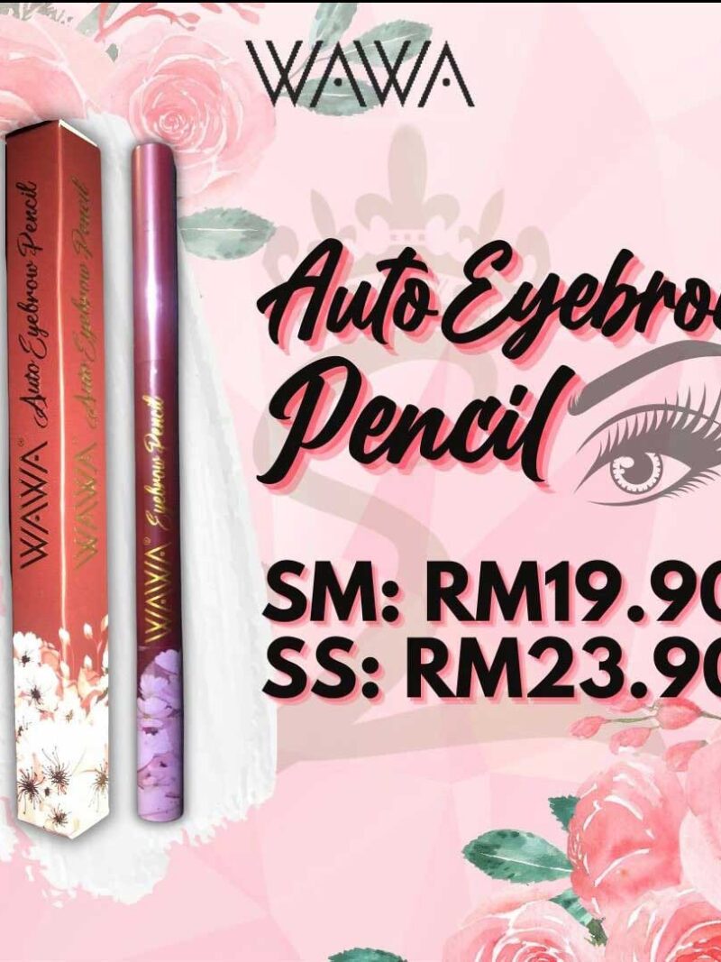 WAWA Eyebrow Pencil